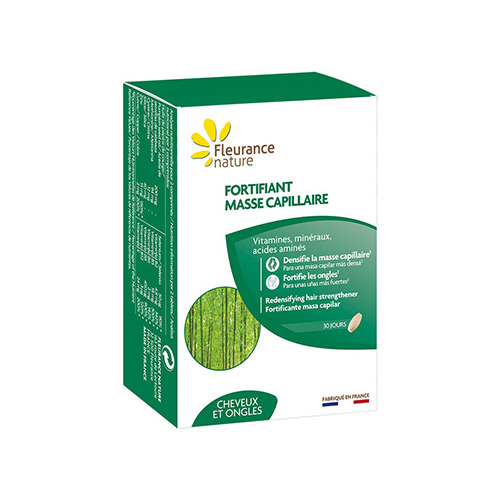 Таблетки за коса, 60 таблетки