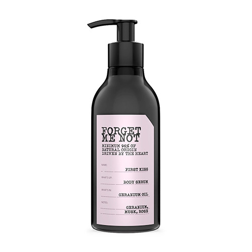 Серум за тяло – First kiss, 300 мл