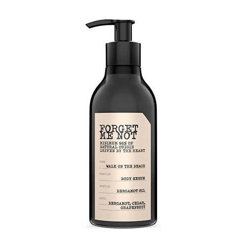 Серум за тяло – Walk on the beach, 300 мл