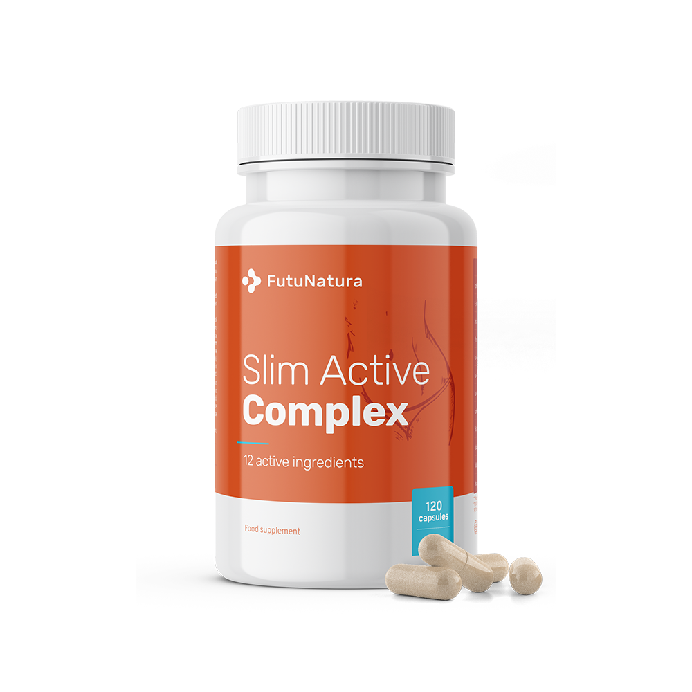 Slim Active комплекс.