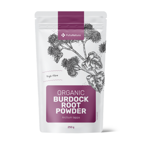 BIO репей - корен на прах, 250 г