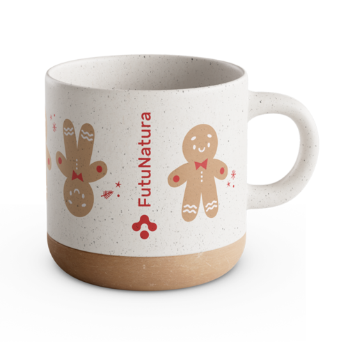 Празнична чаша FutuNatura, 390 мл