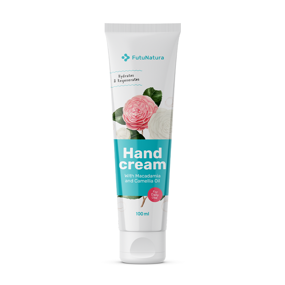 Крем за ръце