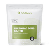 Инфузорна пръст, 800 г