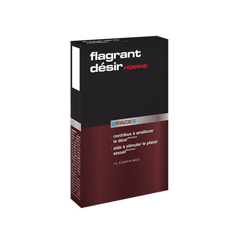 Комплекс за мъжка сексуална потентност, 15 таблетки