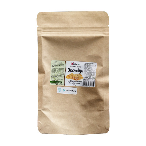 Смола от босвелия (тамян), 50 г