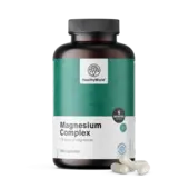  Магнезиев комплекс, 180 капсули