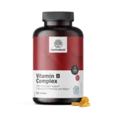 Витамин B-комплекс, 365 таблетки