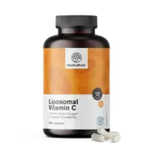 Липозомен витамин C 1200 мг, 240 капсули