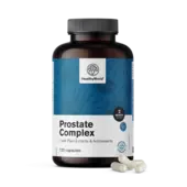 Простата комплекс, 120 капсули
