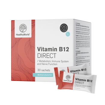 Витамин B12 DIRECT