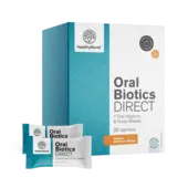 Oral Biotics DIRECT, 20 сашета
