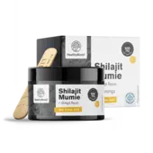Шилажит Мумио 600 мг - смола, 30 г