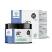100% NMN - никотинамид мононуклеотид, 50 г