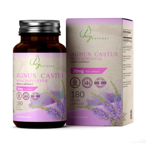 Аврамово дърво, 180 капсули