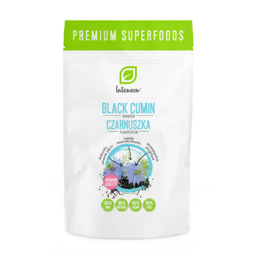 Черен кимион, семена, 100 г