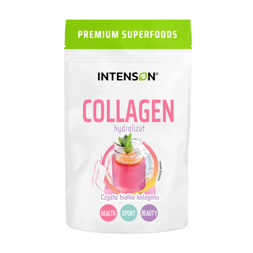 Колагенов хидролизат, 60 г