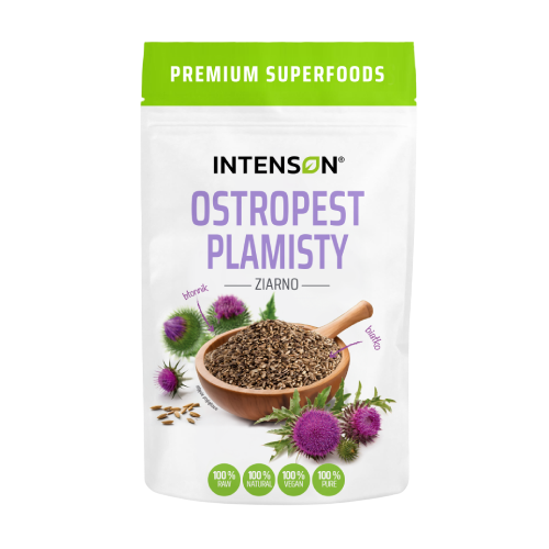 Бял трън, семена, 200 г