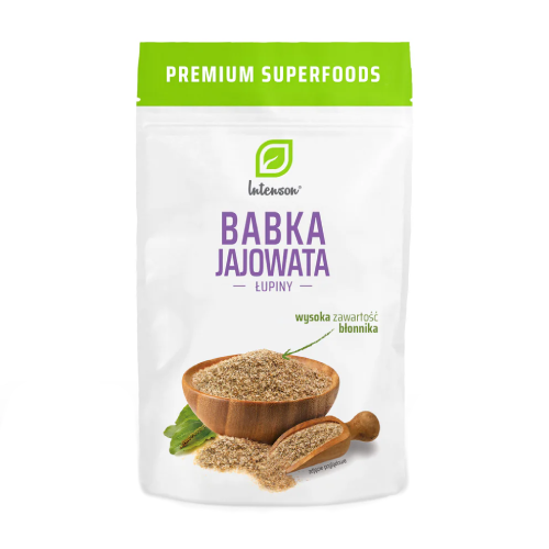 Индийски живовляк - люспи, 150 г