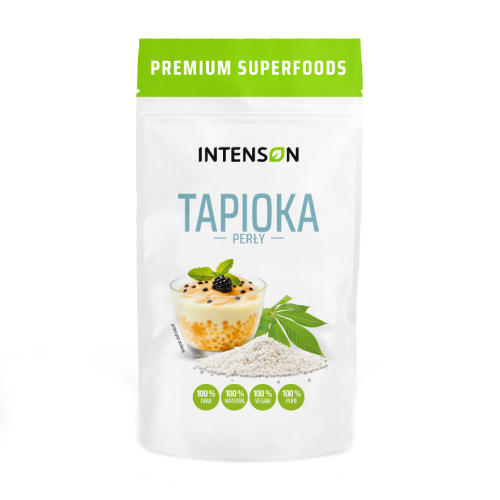 Тапиока на гранули, 150 г