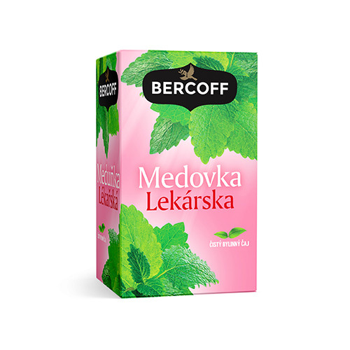 Чай маточина, 15 x 2 г