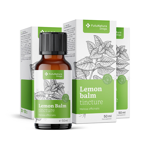 3x Маточина - тинктура, общо 150 мл