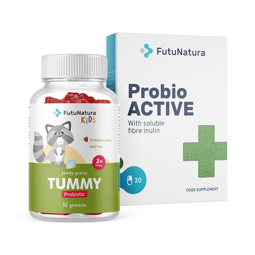 Пробиотици Family pack, комплект