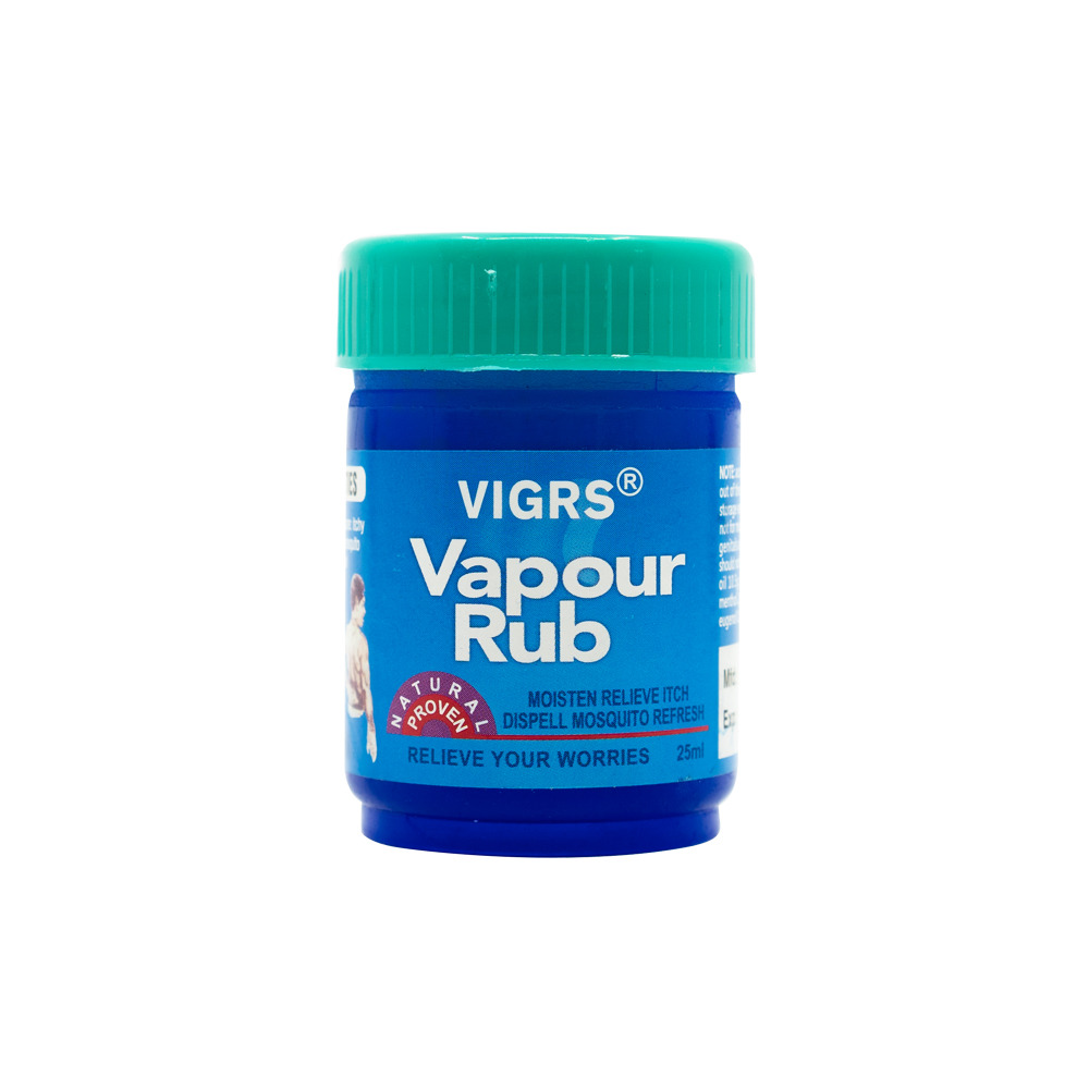 Охлаждащ мехлем