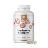 Комплекс от гъби, 180 капсули
