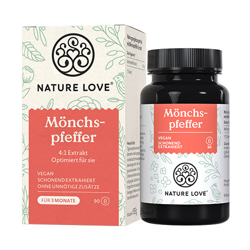 Витекс, 90 капсули