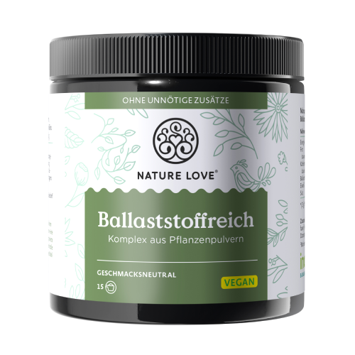 Диетични фибри на прах, 225 г