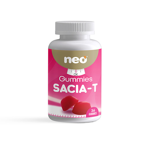 Бонбони с глюкоманан, 36 бонбони