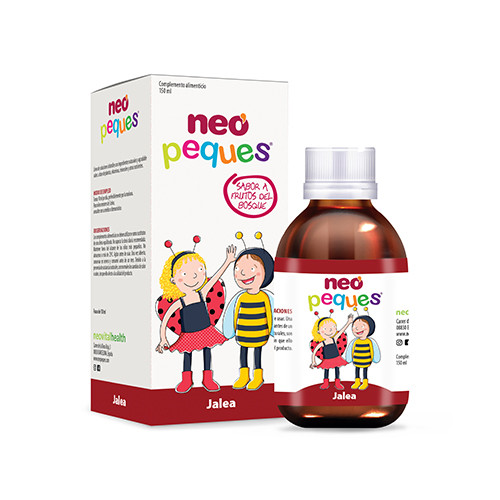 Tечна хранителна добавка за деца – пчелно млечице, 150 мл