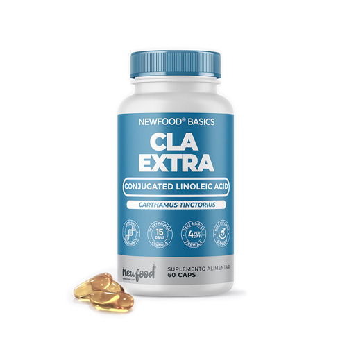 CLA Extra, 60 капсули