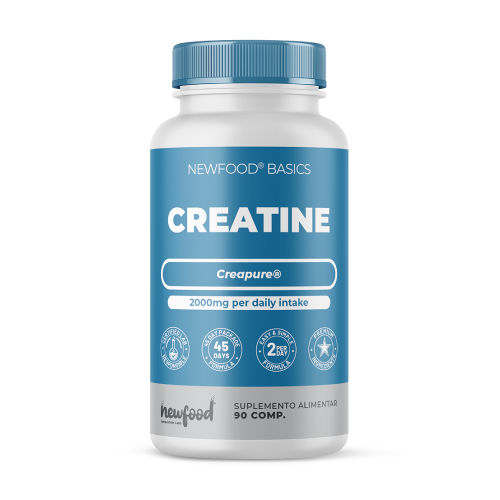Креатин монохидрат 2000 мг, 90 таблетки