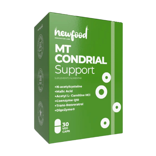 MT CONDRIAL Support - митохондрии, 30 капсули