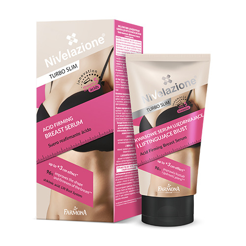 Серум за стягане на гърдите, 120 мл