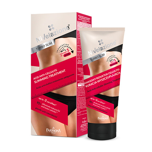 Крем за стягане на кожата - топъл, 200 мл