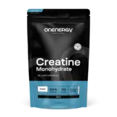 100% креатин монохидрат на прах, 500 г