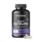Night FatBurn, 120 капсули