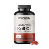 Крилово масло 1200 мг, 180 меки капсули