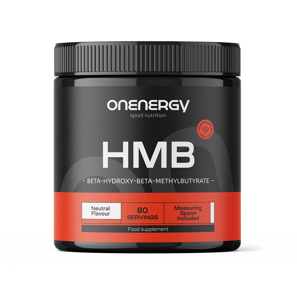 HMB 2150 мг - прах за приготвяне на напитки