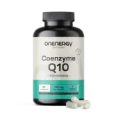 Коензим Q10 100 мг, 60 капсули