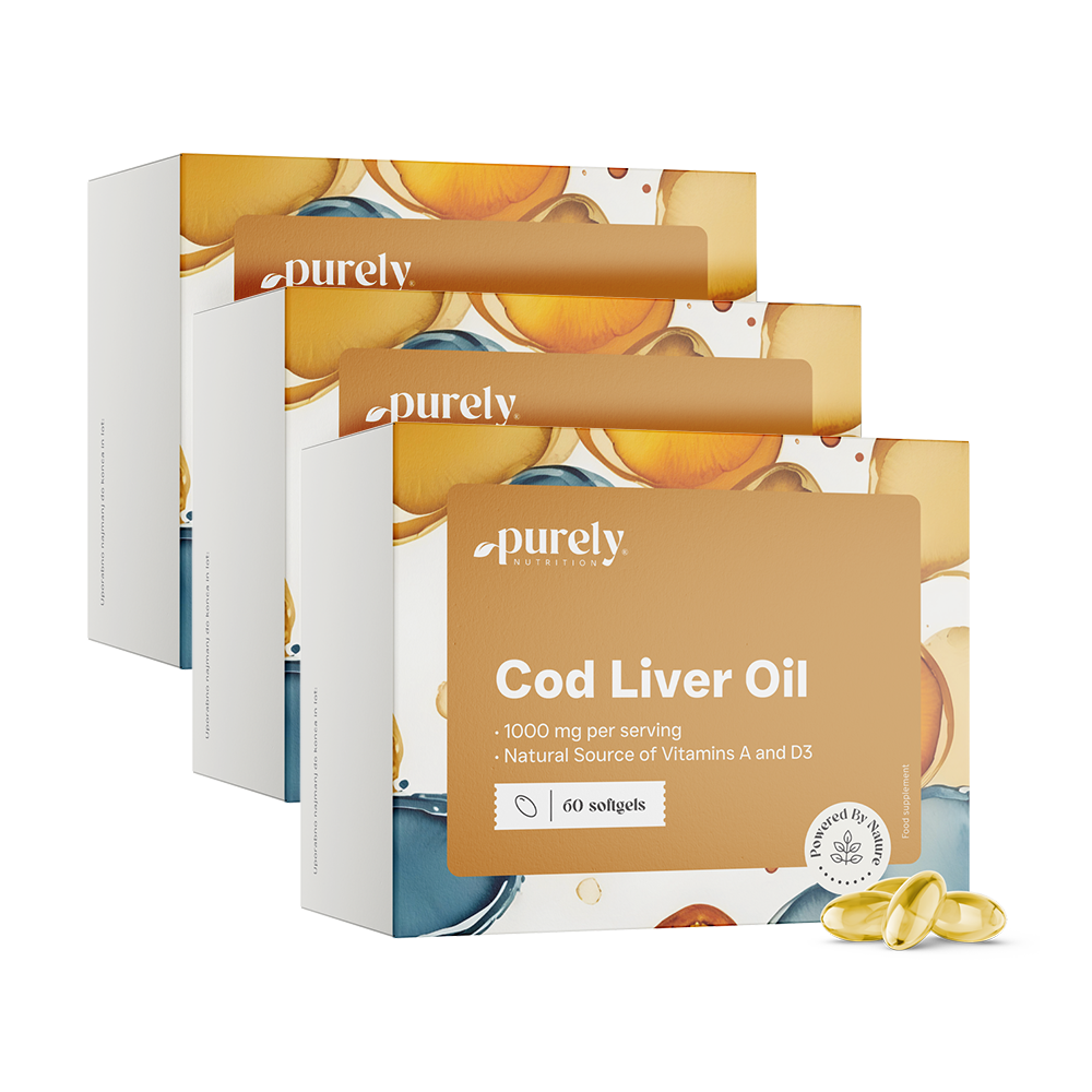 Olje iz trske (polenovke) v mehkih kapsulah