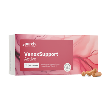 VenoxSupport Active za utrujene in težke noge