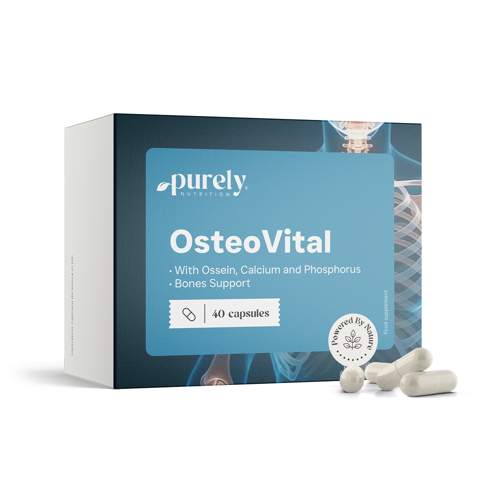 OsteoVital - комплекс
