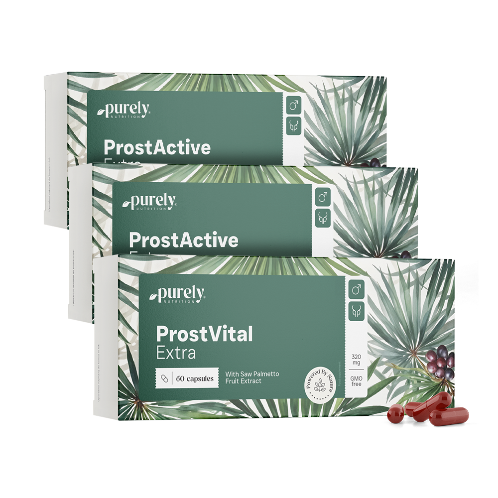 ProstVital Extra