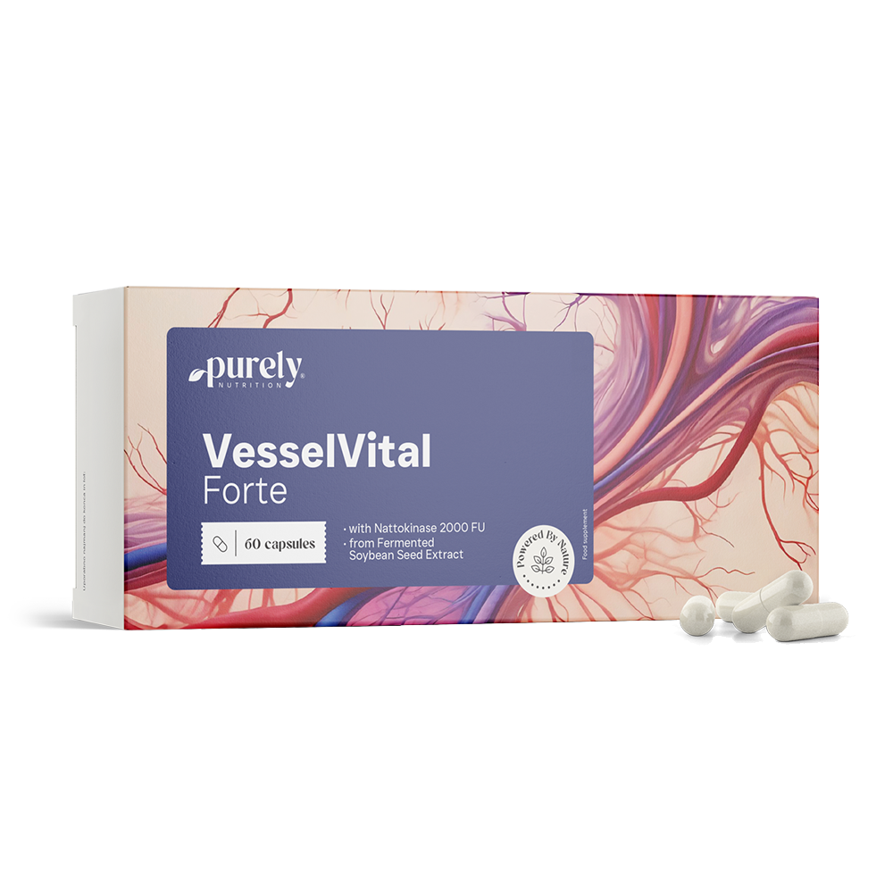 VesselVital Forte