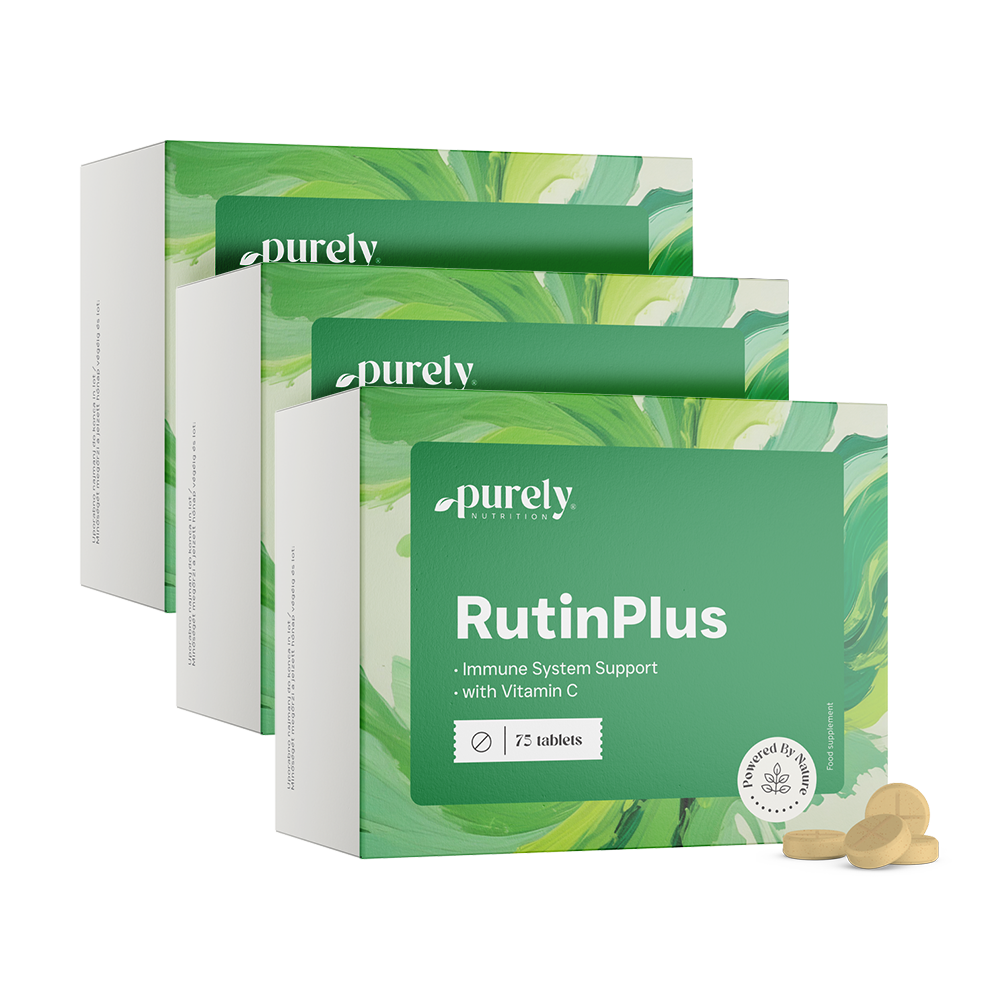 RutinPlus – imunski sistem