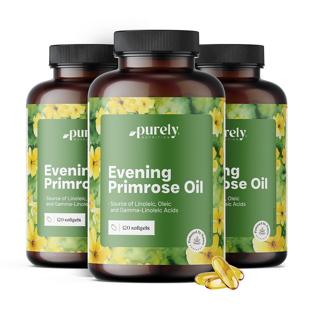 Svetlinovo olje 1000 mg